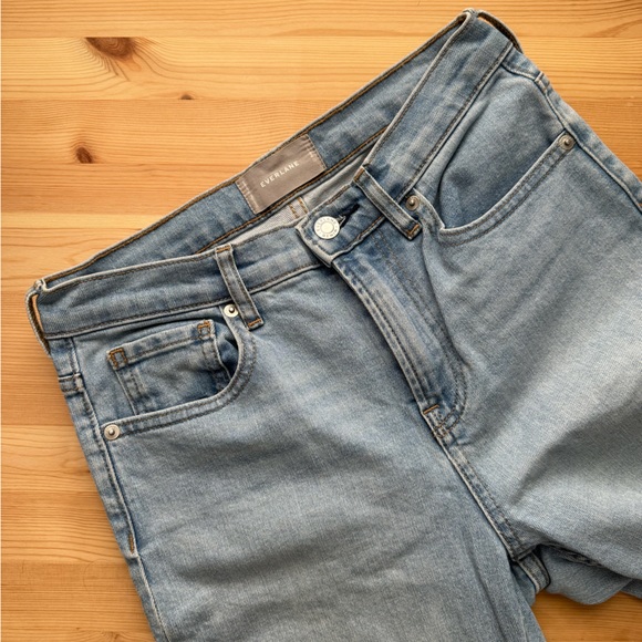 Everlane Bootcut Jeans - Picture 5 of 6